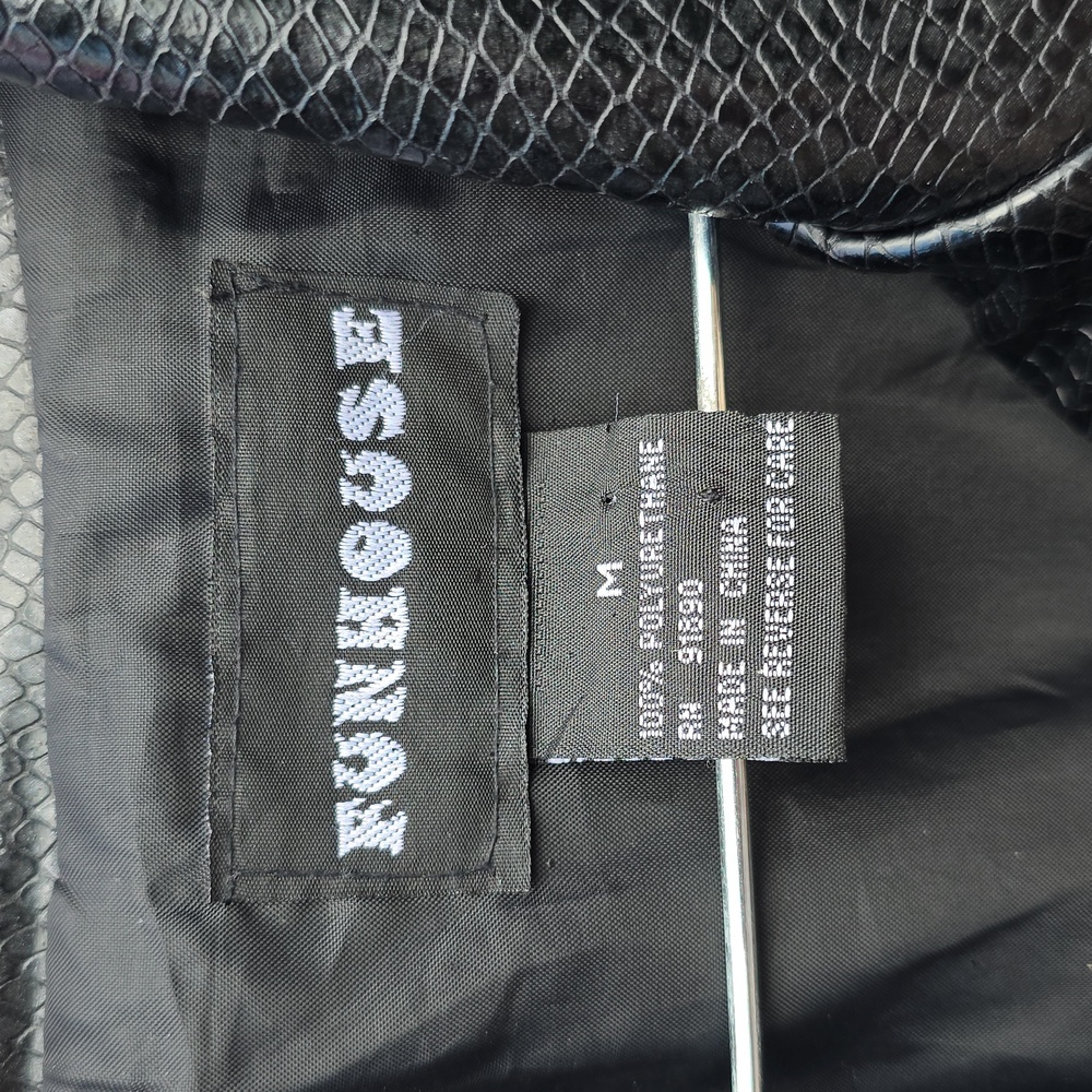 Funhouse Jacket - Picture 2 of 13